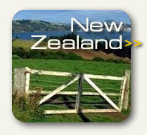 New Zealand Holidays & NZ Travel Package Deals